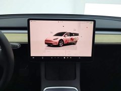 Tesla Model Y 2022 Long Range All-Wheel Drive - ფოტო 13