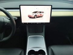 Tesla Model Y 2022 Long Range All-Wheel Drive - ფოტო 16