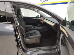 Tesla Model Y 2022 Long Range All-Wheel Drive - ფოტო 8