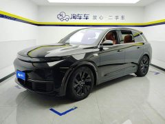 Li Auto L7 2023 Pro - ფოტო 1