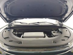 Li Auto L7 2023 Pro - ფოტო 10