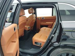 Li Auto L7 2023 Pro - ფოტო 11