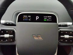 Li Auto L7 2023 Pro - ფოტო 14