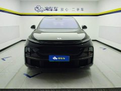 Li Auto L7 2023 Pro - ფოტო 2