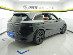Li Auto L7 2023 Pro - ფოტო 3