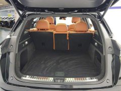 Li Auto L7 2023 Pro - ფოტო 4
