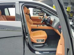 Li Auto L7 2023 Pro - ფოტო 8