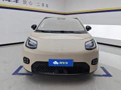 GAC AION UT 420 Smart Comfort Edition - ფოტო 2