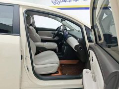 GAC AION UT 420 Smart Comfort Edition - ფოტო 8