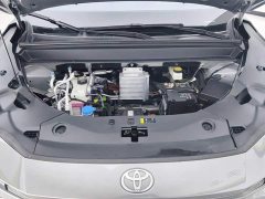 Toyota Platinum Wisdom Platinum Smart 3X 520 Pro Lidar Edition - ფოტო 10