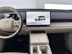 Toyota Platinum Wisdom Platinum Smart 3X 520 Pro Lidar Edition - ფოტო 13