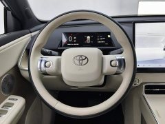 Toyota Platinum Wisdom Platinum Smart 3X 520 Pro Lidar Edition - ფოტო 15