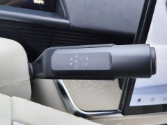 Toyota Platinum Wisdom Platinum Smart 3X 520 Pro Lidar Edition - ფოტო 16