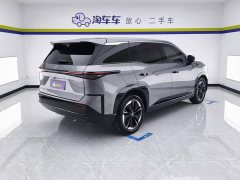 Toyota Platinum Wisdom Platinum Smart 3X 520 Pro Lidar Edition - ფოტო 3