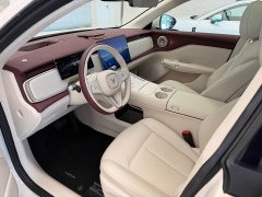 Voyah Lantu Zhiyin Four-Wheel Drive Qiankun Edition - ფოტო 3