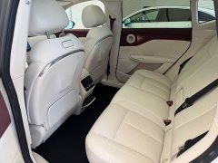 Voyah Lantu Zhiyin Four-Wheel Drive Qiankun Edition - ფოტო 4