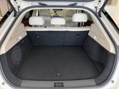 Voyah Lantu Zhiyin Four-Wheel Drive Qiankun Edition - ფოტო 6