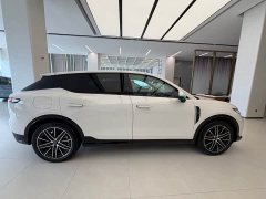 Voyah Lantu Zhiyin Four-Wheel Drive Qiankun Edition - ფოტო 8