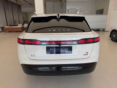 Voyah Lantu Zhiyin Four-Wheel Drive Qiankun Edition - ფოტო 9
