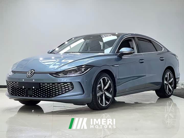 Volkswagen Lingdu L 280TSI DSG Spicy Edition - ავტომობილი ჩინეთიდან