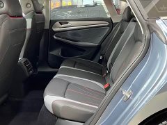 Volkswagen Lingdu L 280TSI DSG Spicy Edition - ფოტო 13
