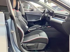 Volkswagen Lingdu L 280TSI DSG Spicy Edition - ფოტო 20