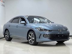 Volkswagen Lingdu L 280TSI DSG Spicy Edition - ფოტო 3