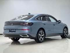 Volkswagen Lingdu L 280TSI DSG Spicy Edition - ფოტო 4