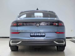 Volkswagen Lingdu L 280TSI DSG Spicy Edition - ფოტო 5