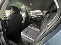 Volkswagen Lingdu L 280TSI DSG Spicy Edition - ფოტო 7