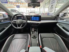 Volkswagen Lingdu L 280TSI DSG Spicy Edition - ფოტო 9