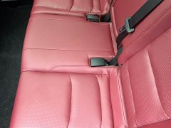 Jetour Jietu X70 PLUS 2021 1.5T DCT Mountain PRO 5-Seater - ფოტო 19