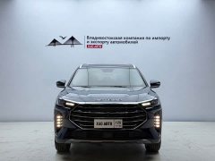 Jetour Jietu X70 PLUS 2021 1.5T DCT Mountain PRO 5-Seater - ფოტო 2