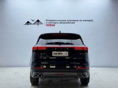Jetour Jietu X70 PLUS 2021 1.5T DCT Mountain PRO 5-Seater - ფოტო 5