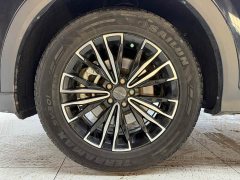 Jetour Jietu X70 PLUS 2021 1.5T DCT Mountain PRO 5-Seater - ფოტო 8