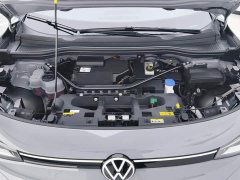 Volkswagen Platinum ID.4 CROZZ Pure Enjoyment Limited Edition - photo 10