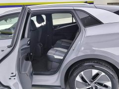 Volkswagen Platinum ID.4 CROZZ Pure Enjoyment Limited Edition - photo 11