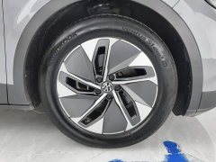 Volkswagen Platinum ID.4 CROZZ Pure Enjoyment Limited Edition - photo 6