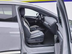 Volkswagen Platinum ID.4 CROZZ Pure Enjoyment Limited Edition - photo 8