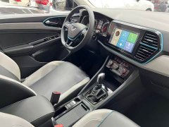 Volkswagen Jetta VS5 2022 280TSI Automatic Gloss Comfort Edition - ფოტო 19