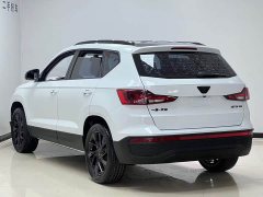 Volkswagen Jetta VS5 2022 280TSI Automatic Gloss Comfort Edition - ფოტო 4