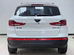 Volkswagen Jetta VS5 2022 280TSI Automatic Gloss Comfort Edition - ფოტო 5