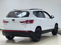 Volkswagen Jetta VS5 2022 280TSI Automatic Gloss Comfort Edition - ფოტო 6