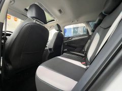 Volkswagen Jetta VS5 2022 280TSI Automatic Gloss Comfort Edition - ფოტო 7