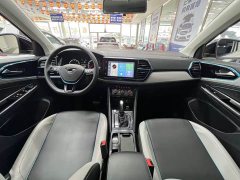 Volkswagen Jetta VS5 2022 280TSI Automatic Gloss Comfort Edition - ფოტო 9