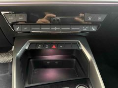 Audi A3 A3L Limousine 35 TFSI Fashion Sport Edition - ფოტო 13