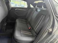 Audi A3 A3L Limousine 35 TFSI Fashion Sport Edition - ფოტო 14