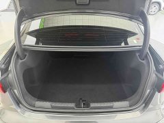 Audi A3 A3L Limousine 35 TFSI Fashion Sport Edition - ფოტო 16