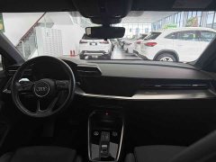 Audi A3 A3L Limousine 35 TFSI Fashion Sport Edition - ფოტო 18