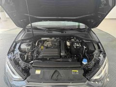 Audi A3 A3L Limousine 35 TFSI Fashion Sport Edition - ფოტო 20